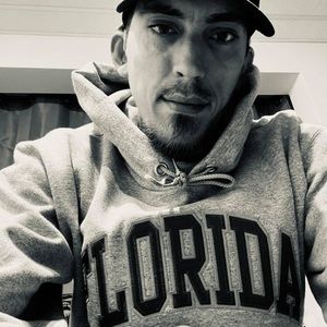 Meet your Posher, Mike